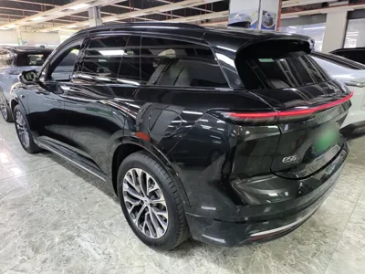 Nio ES6