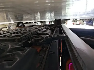 Li Auto Li L9