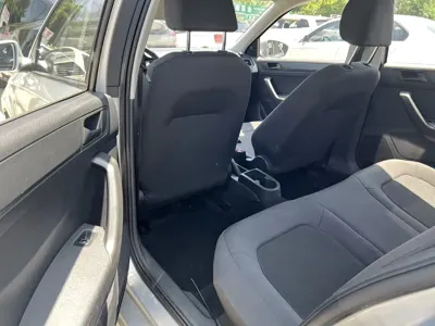Volkswagen Santana
