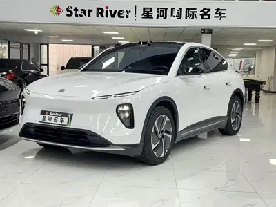 Nio EC6