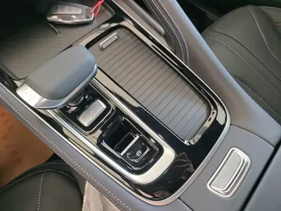 Geely Xingrui