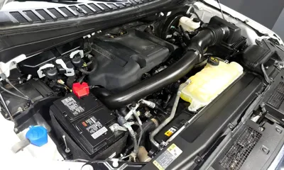 Ford Expedition