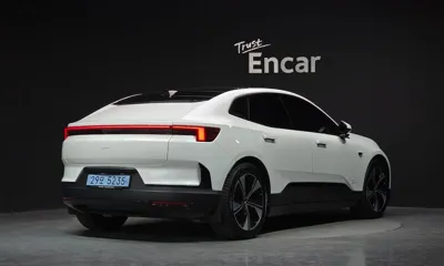Polestar Polestar 4