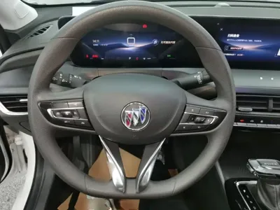 Buick Verano