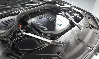 BMW Gran Turismo