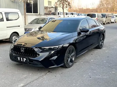 Honda Inspire