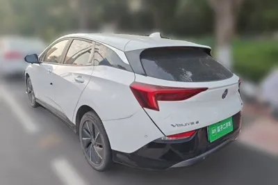Buick Velite 6