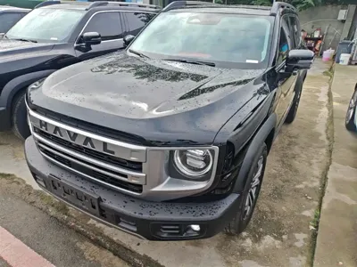 Haval Big Dog