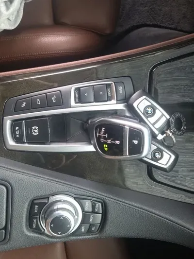 BMW 6-Series