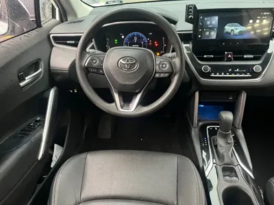 Toyota Frontlander