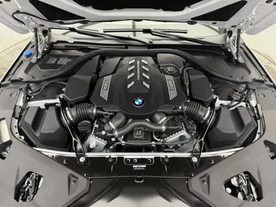 BMW 8-Series