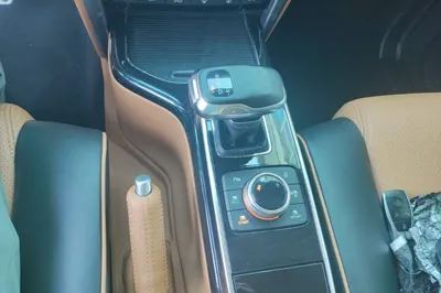 BAIC Off-Road BJ80