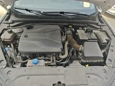 Changan Eado