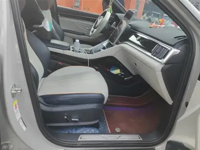 BYD PLUS New Energy