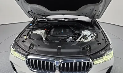 BMW Gran Turismo