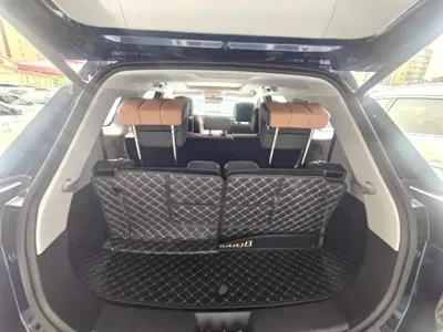 Chery Tiggo 8 Plus