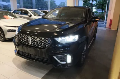 WEY VV5