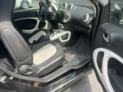 Smart Smart Fortwo