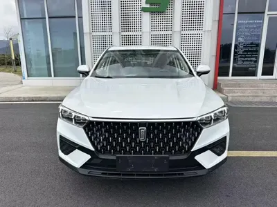 Bestune T77