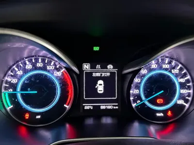 Changan Eado New Energy