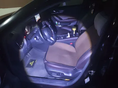 Mazda CX-4