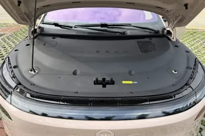 Nissan N7
