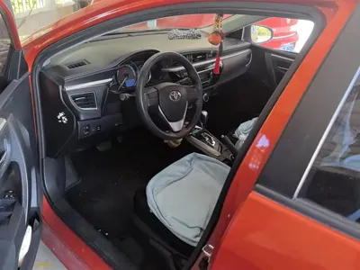 Toyota Levin