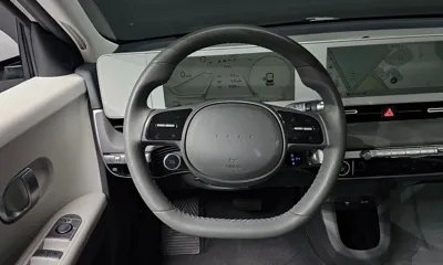 Hyundai Ioniq5