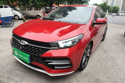 Chery Arrizo GX