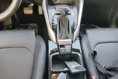 SAIC MAXUS G50