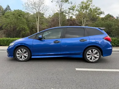 Honda Jade