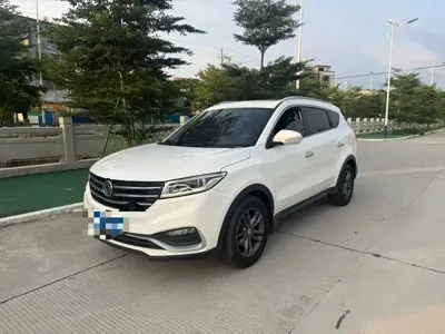 Fengguang Fengguang 580