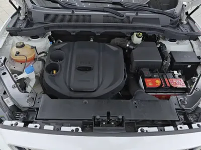 Geely Boyue