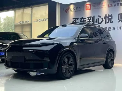 Li Auto Li L9