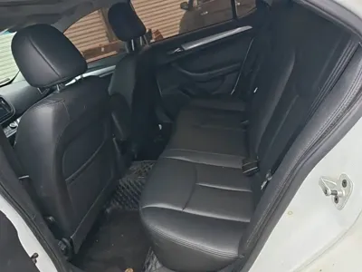 Roewe 360