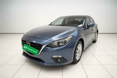 Mazda Mazda 3 Axela