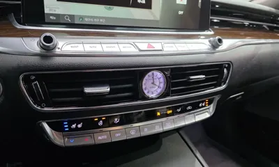 Kia K9