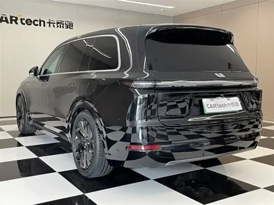 Li Auto Li L9