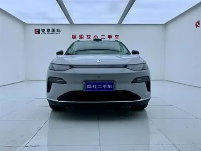 Leapmotor Leapmotor C11