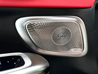 Mercedes-Benz CLE AMG