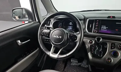 Kia Ray
