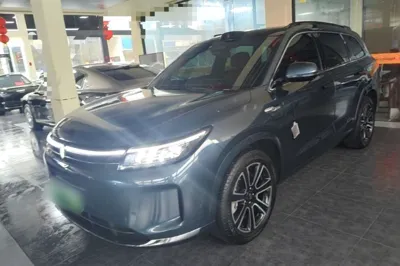 Hima AITO M7