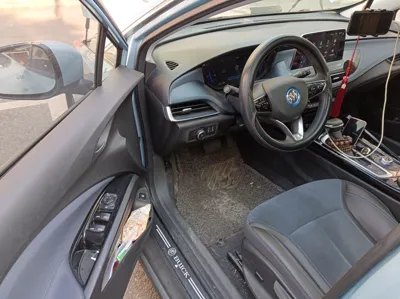 Buick Velite 6