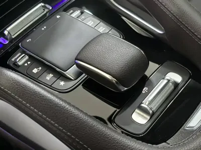 Mercedes-Benz 奔驰GLE(进口)