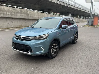 Dongfeng Aeolus AX5