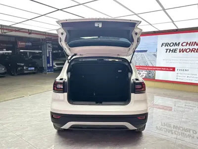 Volkswagen Tacqua
