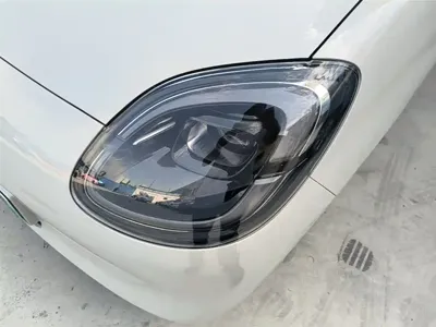 Wuling MINIEV