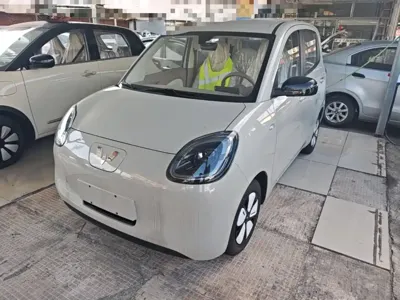 Wuling MINIEV