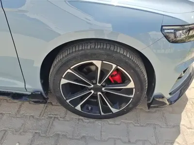 Geely Xingrui