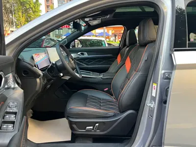 Haval Shenshou